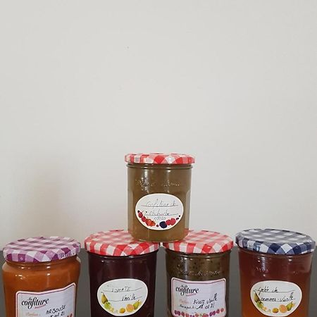ホテル La Marsaisienne エクステリア 写真